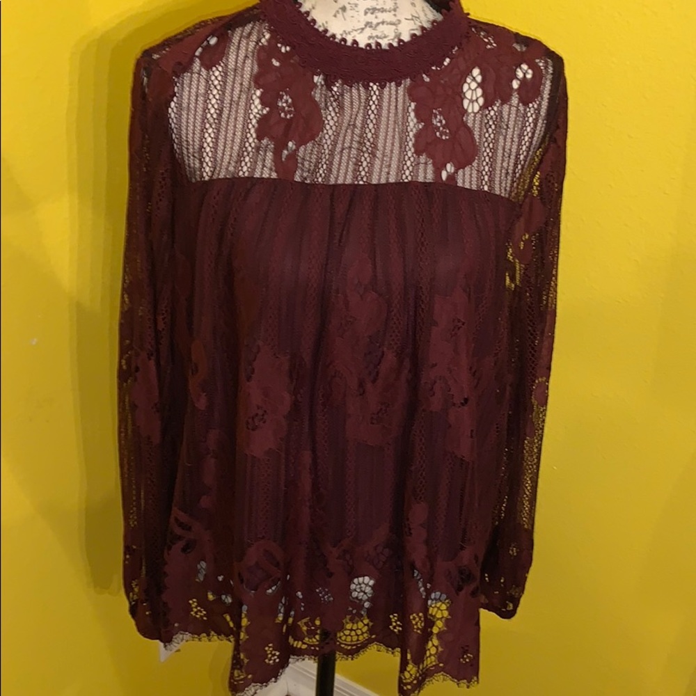 Lace time - Picture 4 of 4